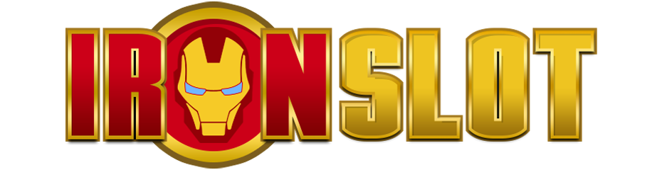 Ironslot Logo
